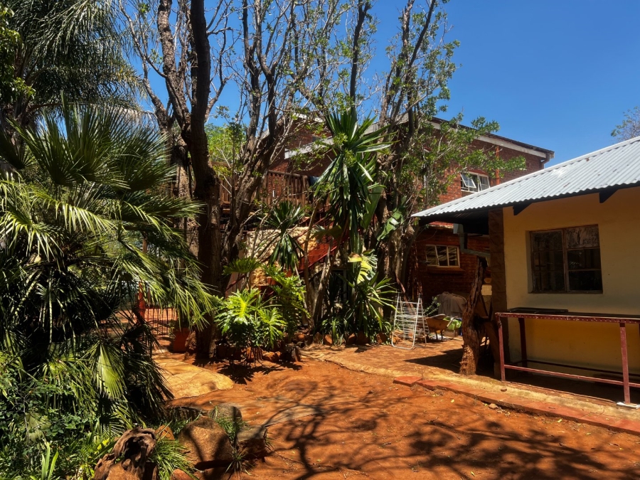 Commercial Property for Sale in De Wildt North West